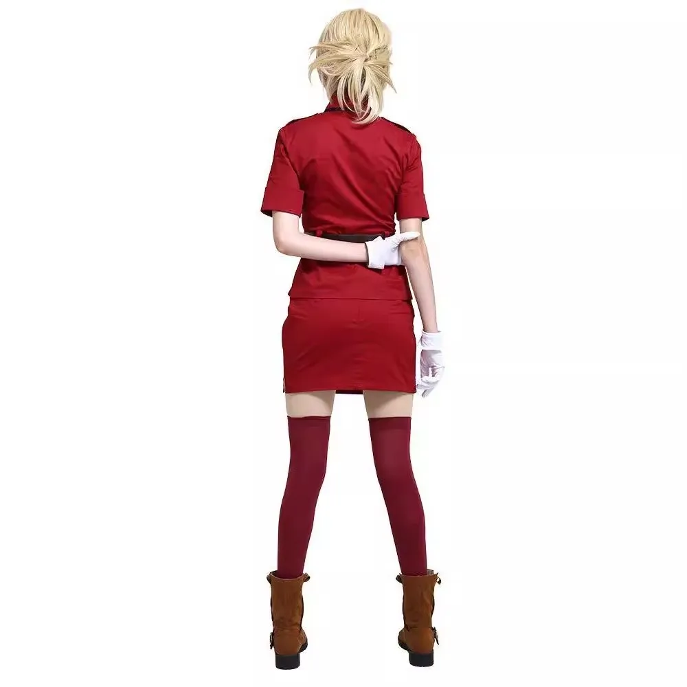 セラスヴィクトリア ヘルシング コスプレ ウィッグ アニメヘルシング