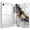 Cloudy Marble