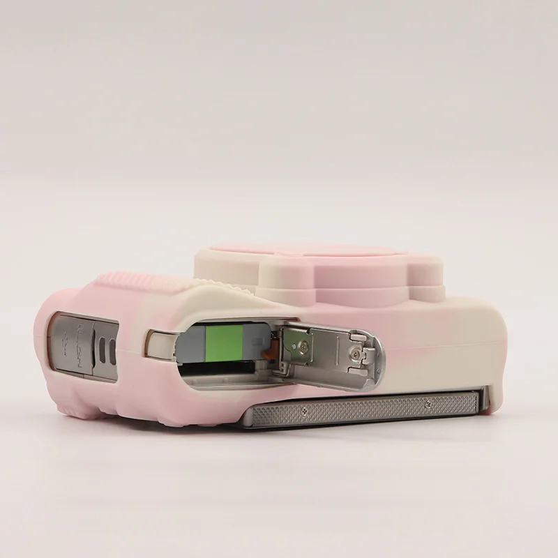 美品　Canon PowerShot SX740 HS ケース付き Canon PowerShot SX740 / SX730 / SX720 HS 用 カメラ ケース