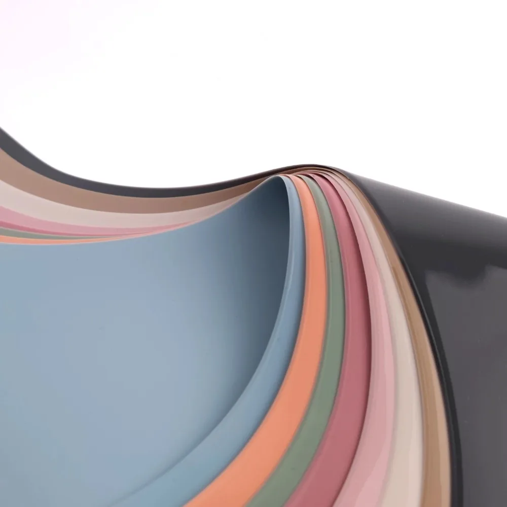 Eco Friendly Trip Trap Highchair Placemat Washable Baby High Chair Silicone Placemat for Kids Dining