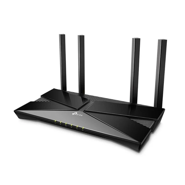 TP LINK ONU/ONT GPON Router inalámbrico AX 1800 / 1 Puerto PON SC/APC ...