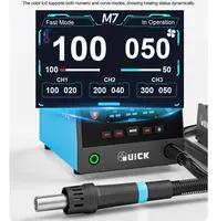 هوت إير QUICK M7 (1000 واط) 6