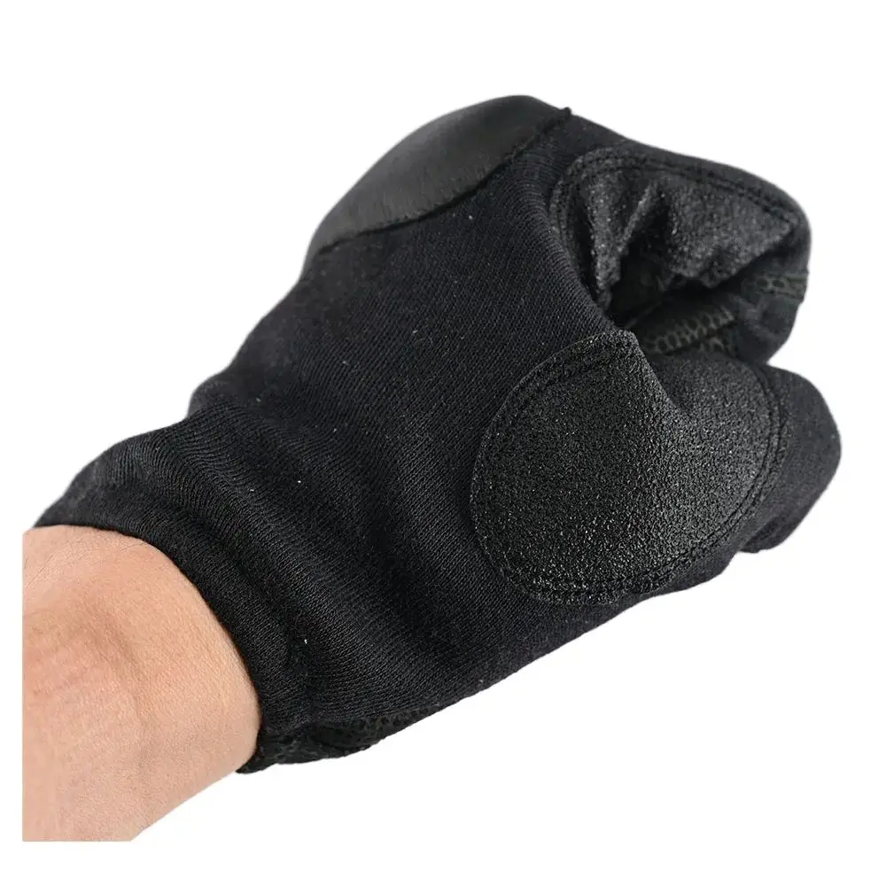 Tactical Gloves Sports Fitness Hunting Full Finger Hiking Gloves