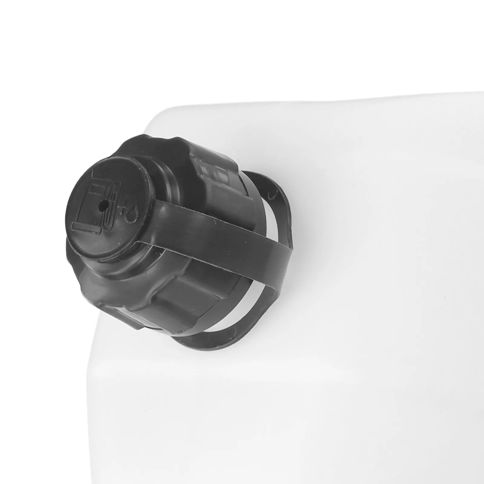 Sturdy Tank Compatible with Robin NB411 BG411 CG411 EC04 RBC411 49CC, Ensures Leak Free and Efficient Fuel Storage 1 Piece