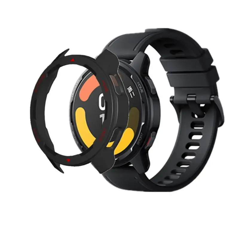 Xiaomi Mi Watch S1 Active Protector Case