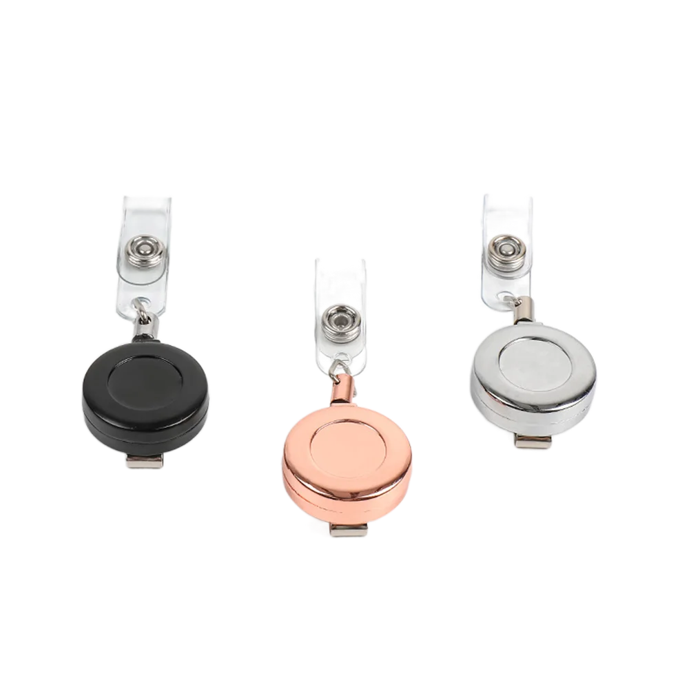 Рисунок 3 - Зажимы для ID-карт офисные принадлежности