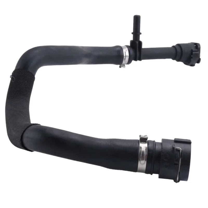 31657657 HVAC Heater Hose Pipe 8641078 For Volvo XC60 V60 XC70 V70 S80 S60 2014- 1.5L 2.0L Coolant Radiator Hose Connector