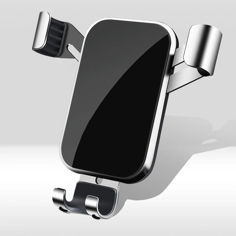 Adjustable Car Phone Mount Holder For Mercedes Benz Class C W205 W206 GLC X253 2015