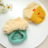 Warm Fleece Sweater for Cats & Puppies