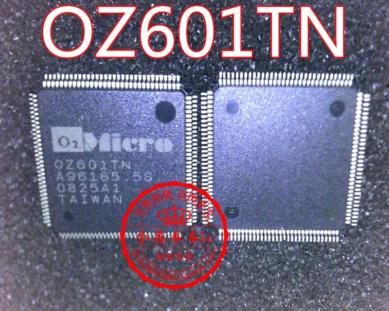 OZ601TN   0Z601TN  601TN QFP-128
