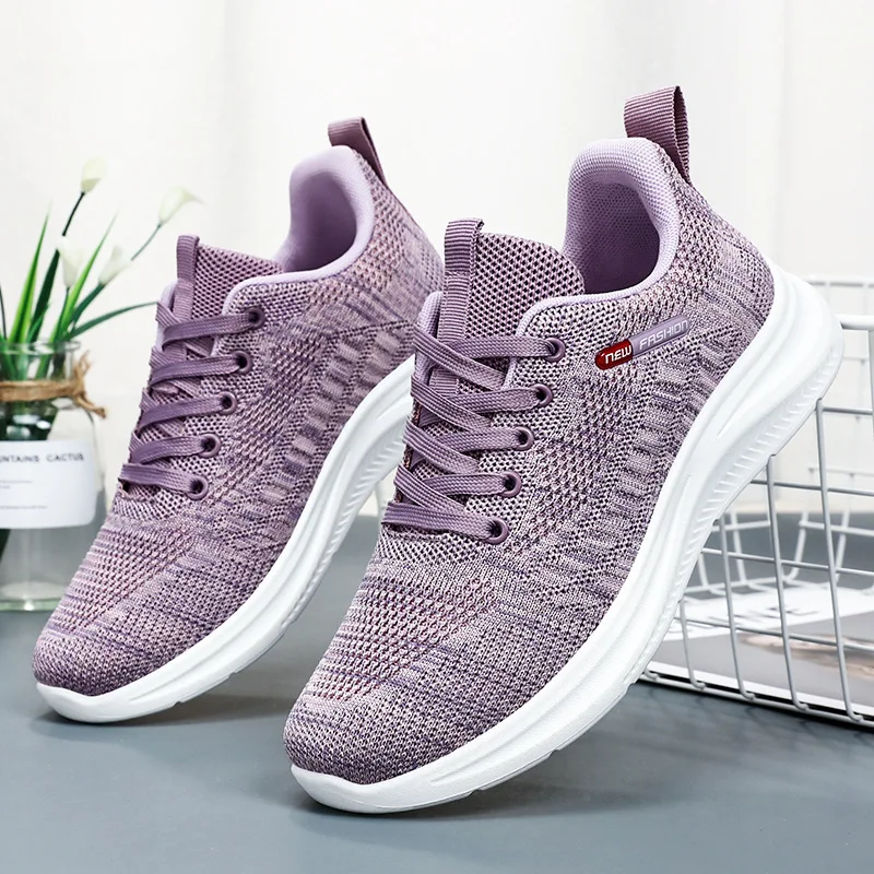 Zapatos De Bolos Pyramid Path Lite Para Mujer - Malla Transpirable Y Suela Deslizante