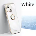 ZH ZB White