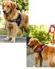 K9 Tactical Dog Harness and Leash Anti-Pull for Golden Retriever Pomeranian Adjustable Pet Walking Rope for Large Dogs 6