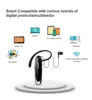 New Bee B41 Wireless Bluetooth 5.0 Earphones Hands-Free Mini Headset 22H Music Playing Earpieces With CVC 6.0 Mic For IPhones 5