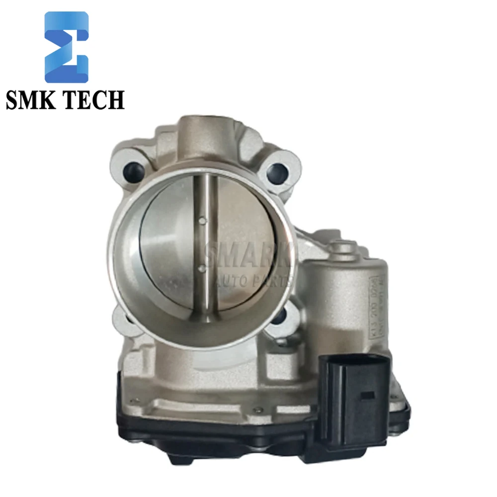 

Auto Part Electronic Throttle Body Assy CN1G-9F991-AB CN1G9F991AA 1783406 70458505 CN1G9F991AB 1803936 ZM8513640A