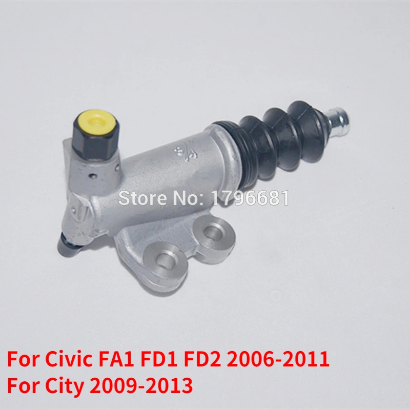 CAPQX Clutch Slave Cylinder Cylinder 46930 SNA A41 For Civic FA1 FD1