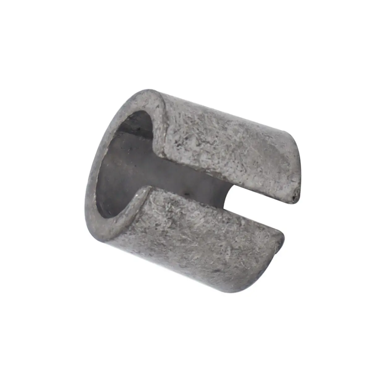 Automobile battery pile head repair professional lead sleeve pole reducer joint terminal adapter terminal auto parts