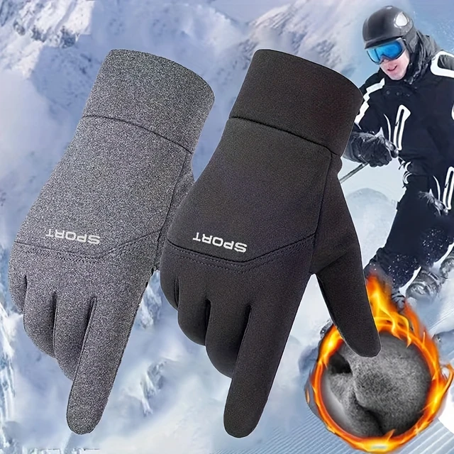 GUANTES MOTO HOMBRE GORE-TEX DYNAMIC 4-RACER