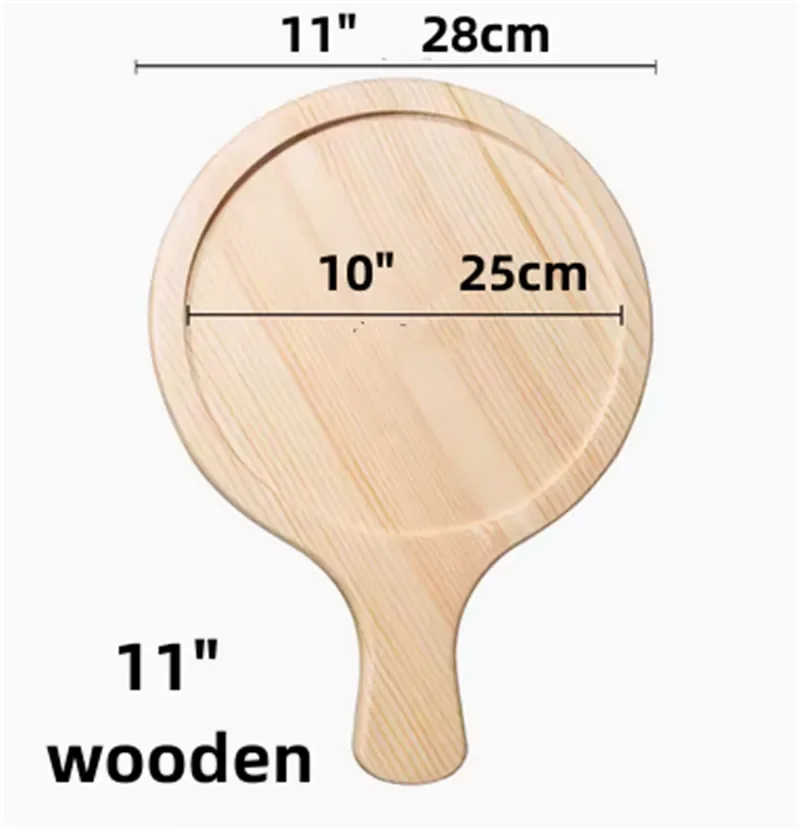 wooden 11inch