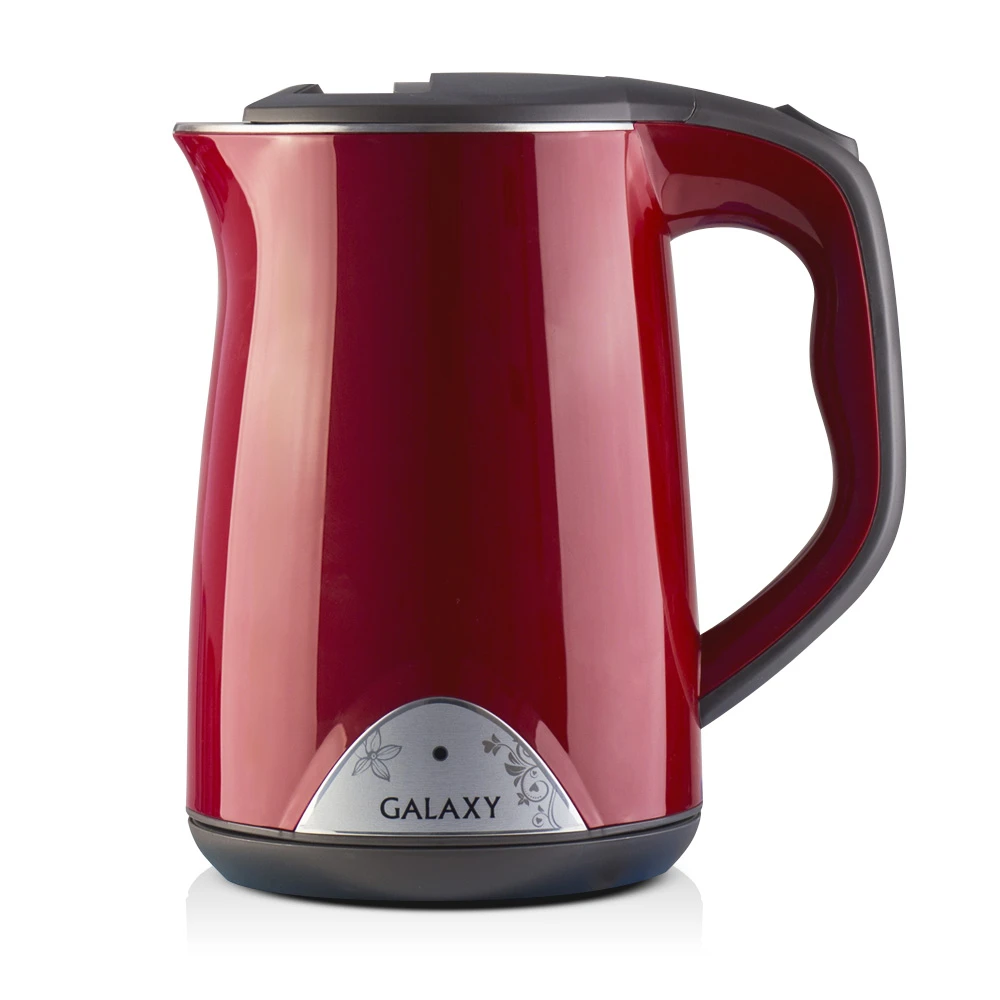 Electric Kettle Galaxy Gl 0301 Red Electric Kettle Redmond Kitchen