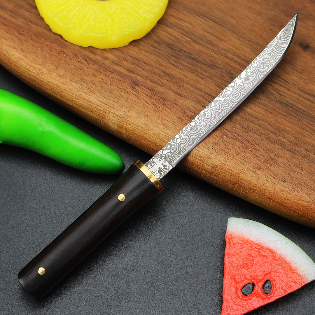 Commercial Melon And Fruit Knife, Stainless Steel Household Ultra