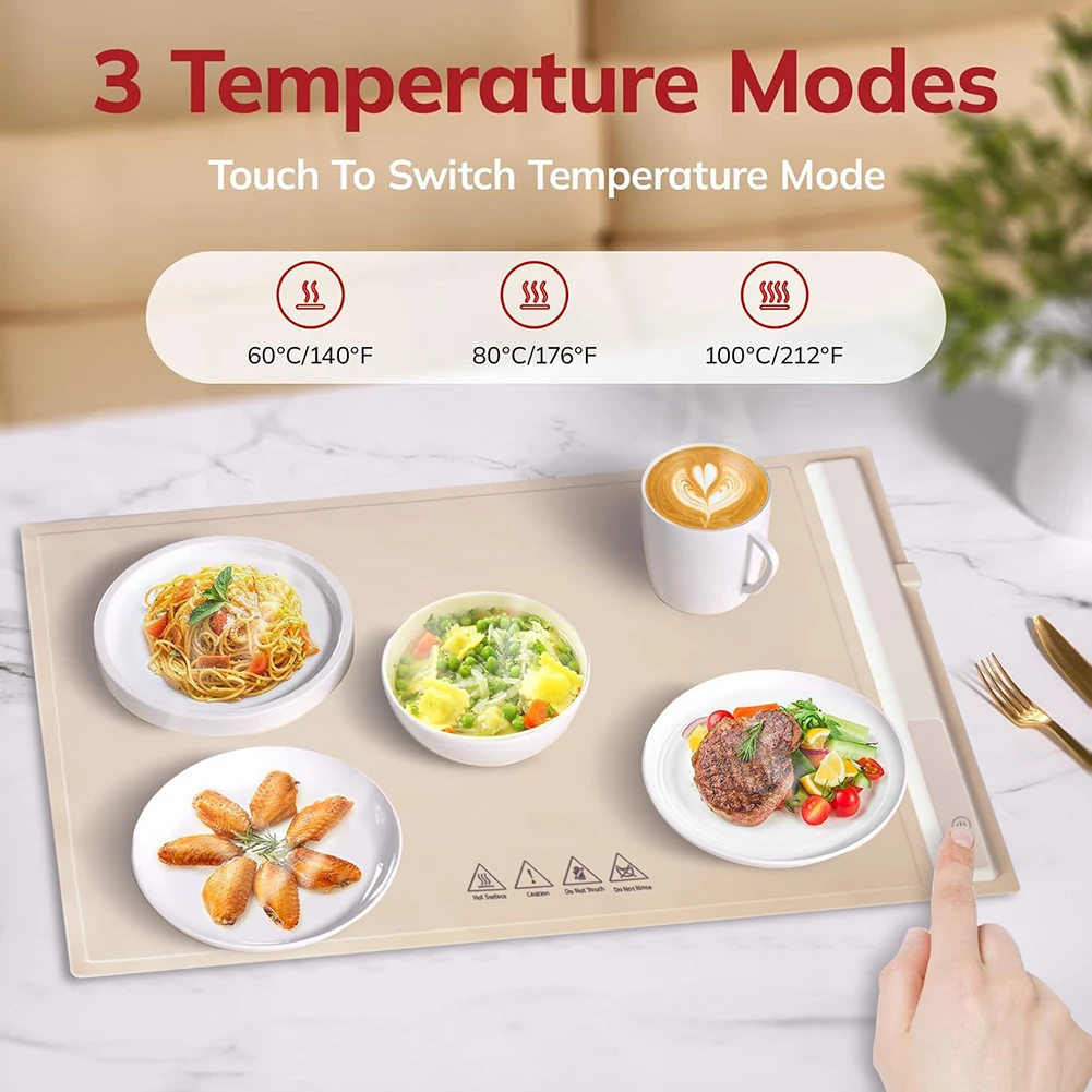 61x40cm-foldable-food-warmer-with-adjustable-temperature-electric