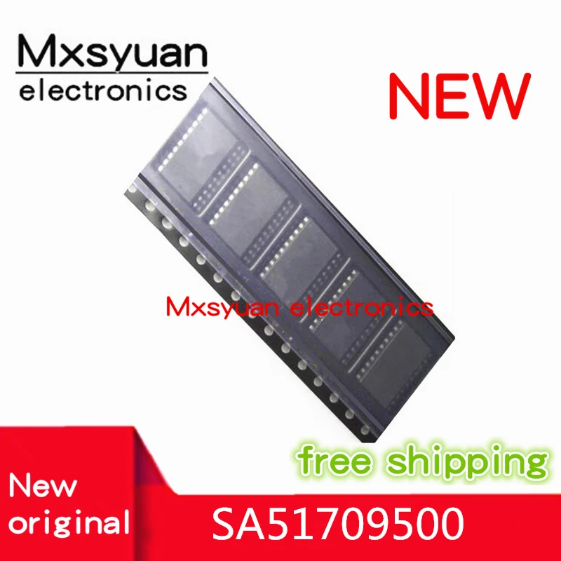 

1 шт. ~ 5 шт. SA51709500 SOP20 совершенно новый оригинальный
