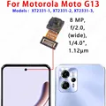 Moto G13 Front