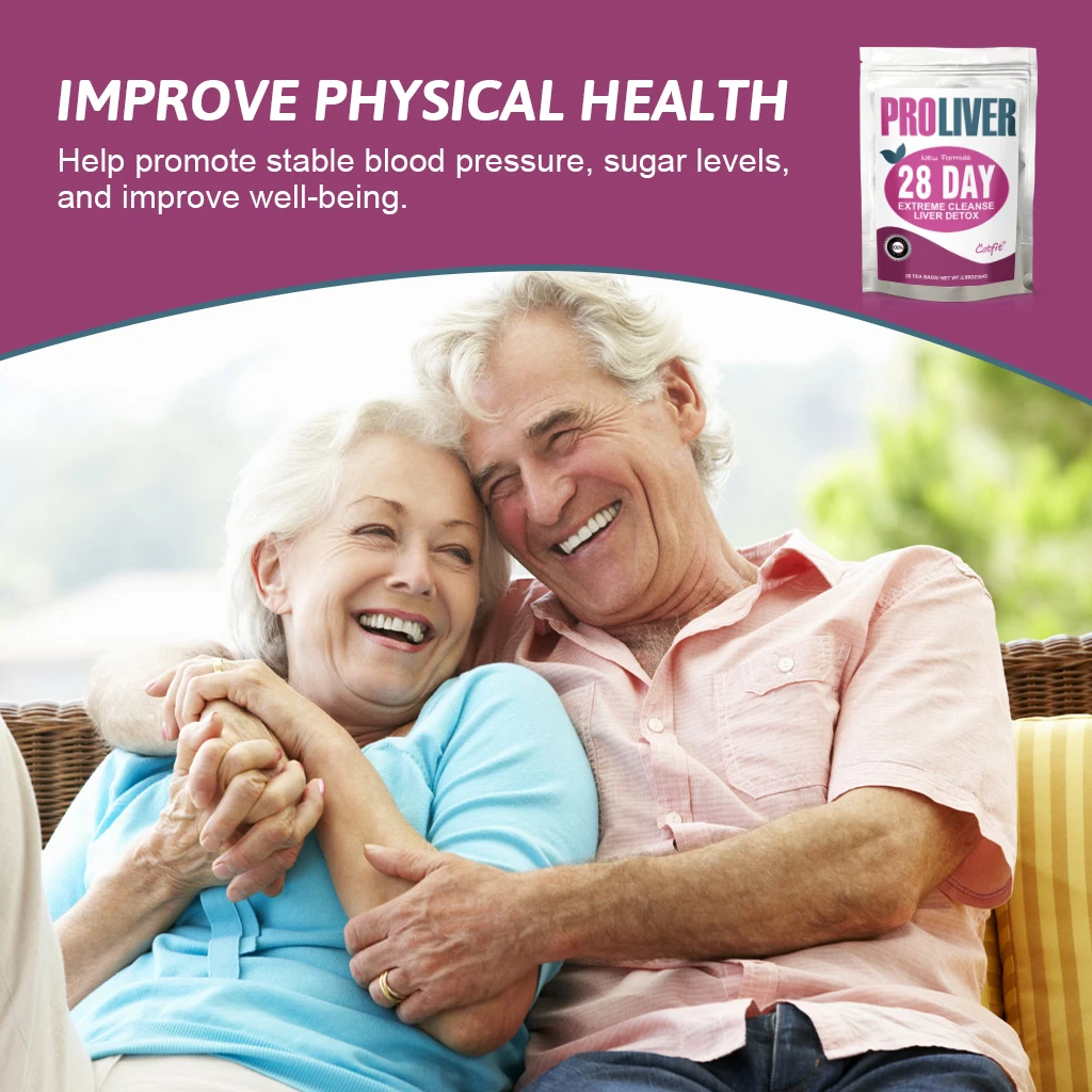 Natural Liver Cleansing Detox 4