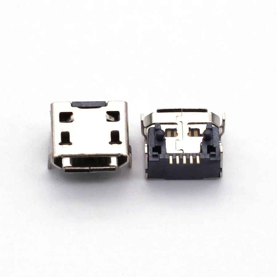 100pcs For Jbl Flip 3 Bluetooth Speaker Micro Mini Usb Charging Port