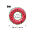 70 Watermelon