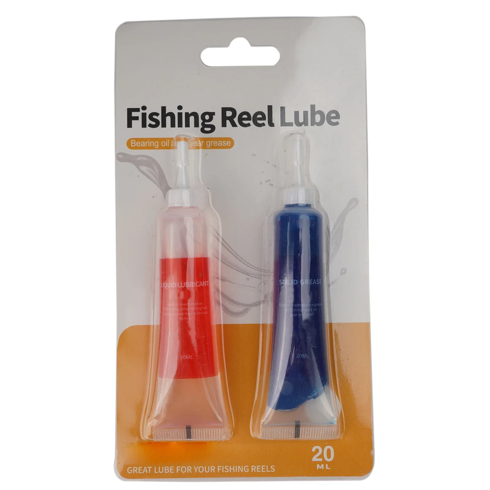 Hot Sale New Iscas Pesca Fishing Tackle Gear Accessories Grease Fishing Reel Lubricant Grease For Reel