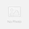 Electric Scooter Disc Brake Pads Pro Brake Pads Resin Semi-Metal Pad Durable Scooter Accessories