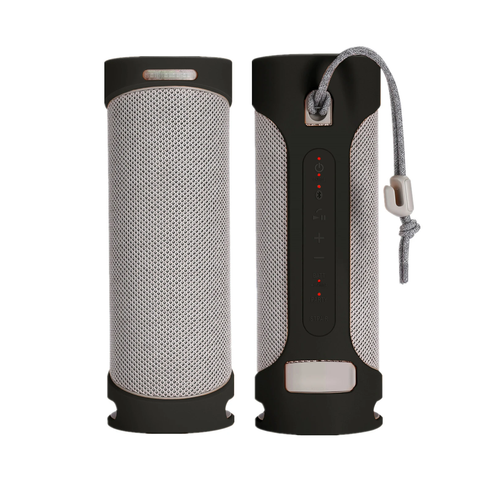 Custodia Protettiva Per Custodia Protettiva In Silicone Per Sony Srs-Xb23