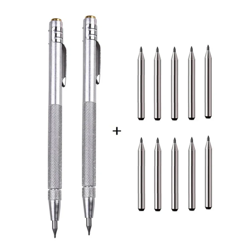 Scriber Pen Tungsten Carbide Engraving Pen For Glass Ceramic Metal Wood