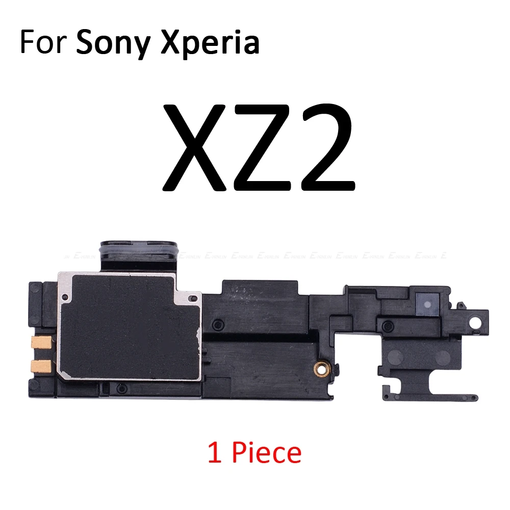 Universal Loudspeaker Replacement Buzzer Ringer Flex
