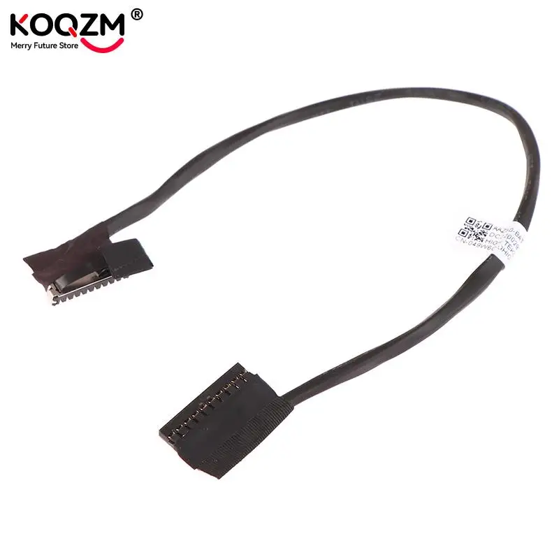 Battery Flex Cable Replacement For Dell E7470 E7270 7470 Battery Cable Connector Line 049W6G DC020029500 Laptop Accessories 1pc laptop battery cable