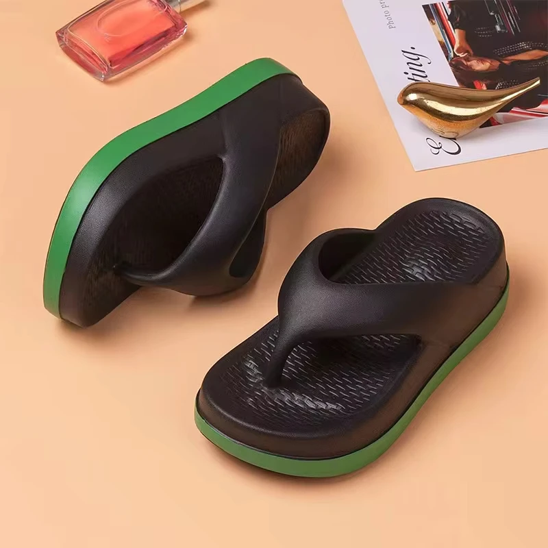 Women Flip Flops and Sandals for Summer Outdoor women flip flops,flip flops,women sandals,women slippers,beach slippers
