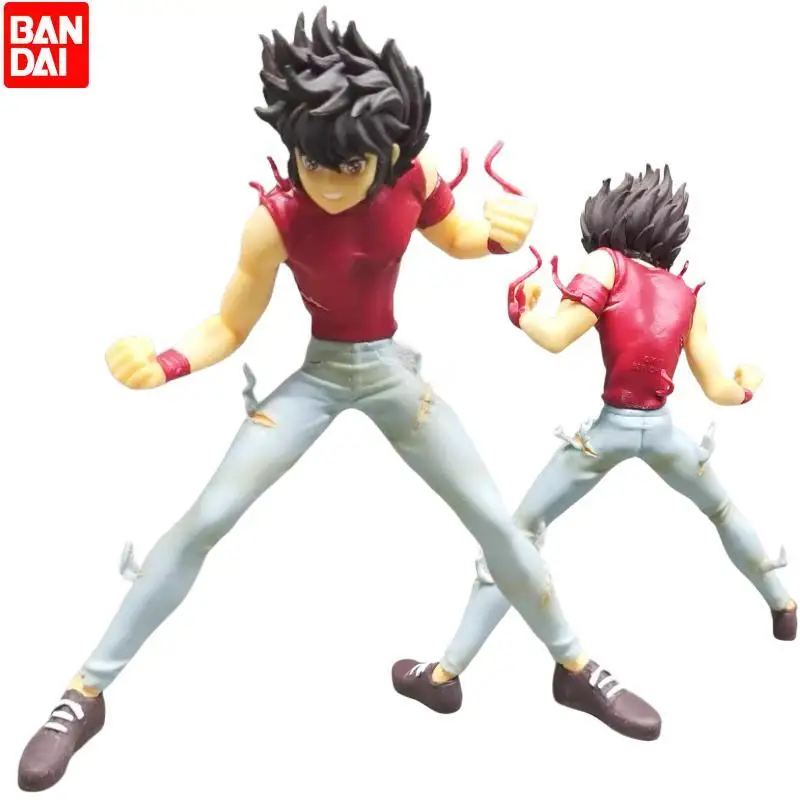 Bulk Cargo Wan Dai Glasses Factory Saint Seiya Star Yaya Small Universe Series Boutique Anime Handmade Of Toy Gifts Inventory