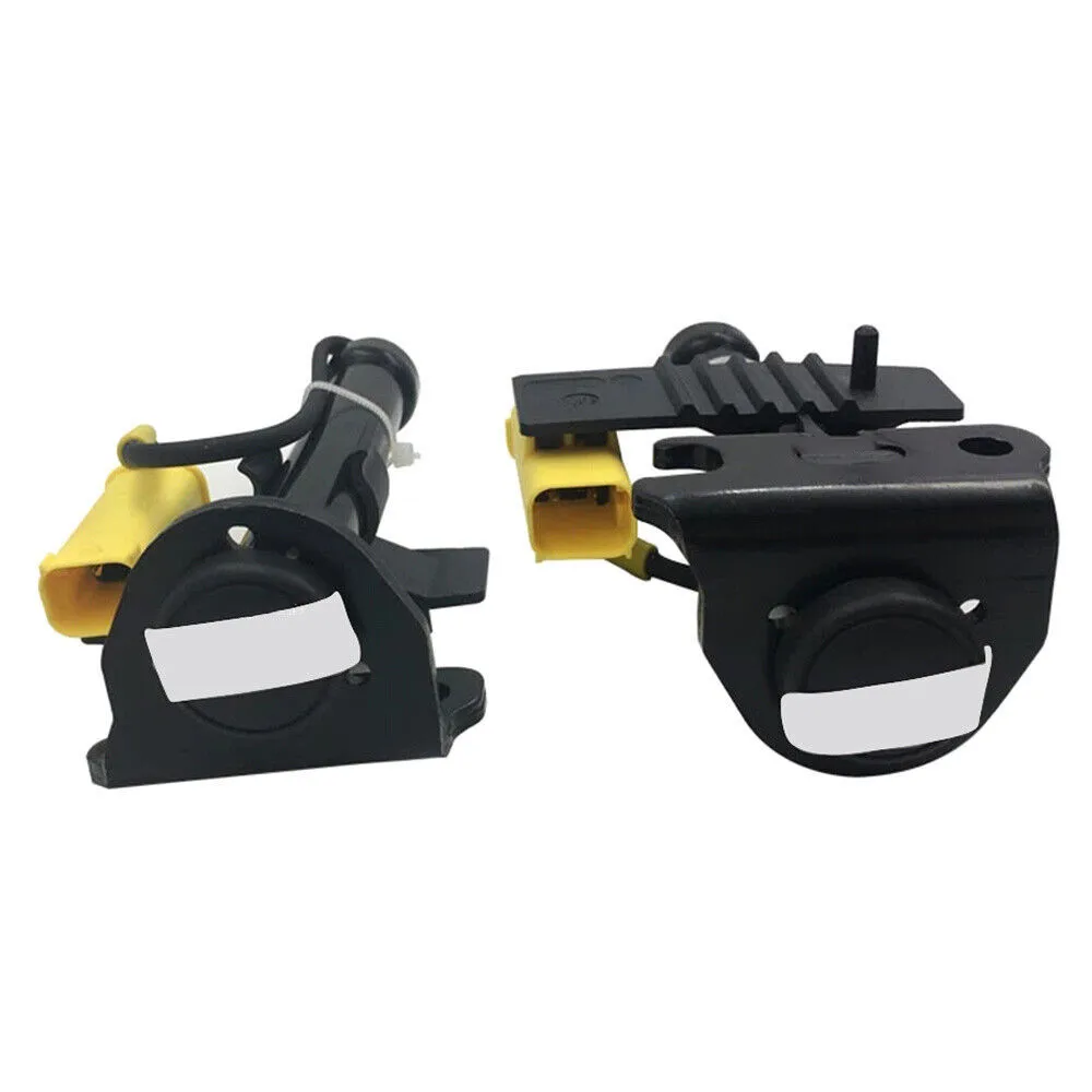 1 paar 2-pins L & R Aktive Motorhaube Antrieb 51237435798  