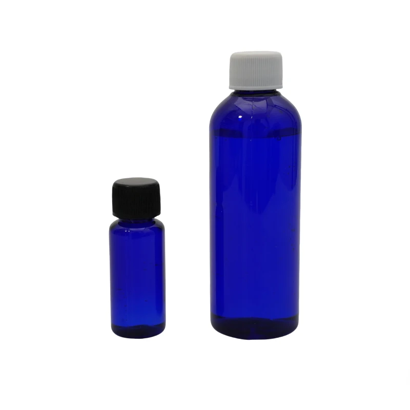 Liquide fumée pour char RC Henglong 20ml/100ml - Effet brouillard simulation