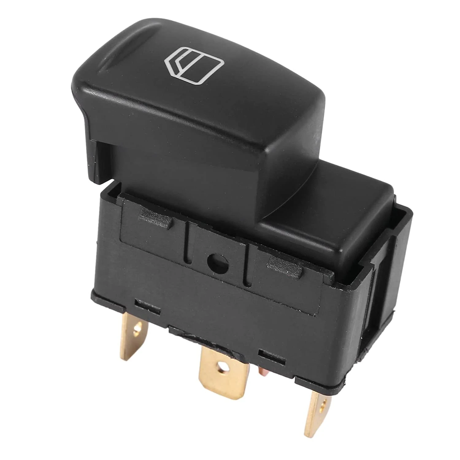 

10 PCS High Quality Electric Window Regulator Switch Button A4548201010 For Mercedes Benz Smart Forfour 454 2004-2006 Brand NEW