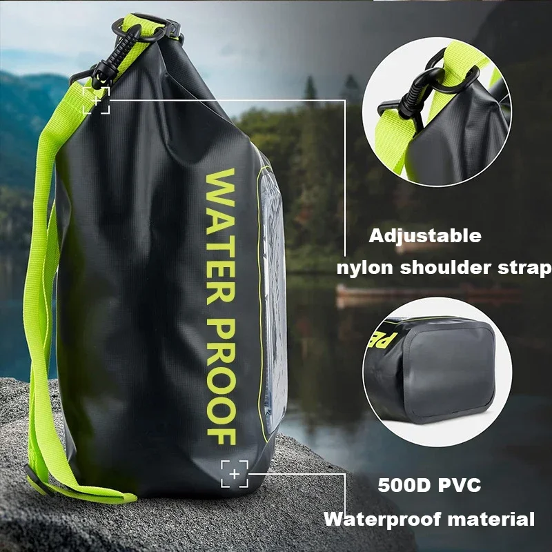 Waterproof Floating Dry Bag 2