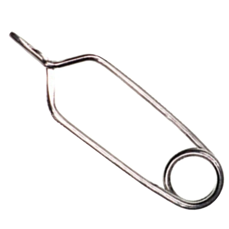 Description Picture 4 of itemEfficient Fly Tying Tool with Bobbin Thread Holders Enhancing Accuracy Speed In Fly Fishing Lures Creation For Hobbyists