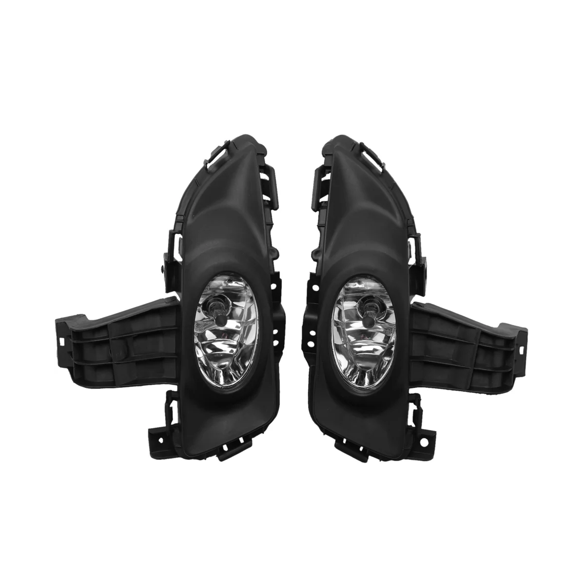 

Front Bumper Fog Lamps Front Fog Lamps Car for Mazda 3 M3 2003-2010