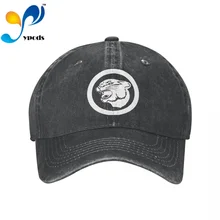 

Arctic Cat ATV Extreme Snow Denim Baseball cap Snapback Hats Autumn Summer Hat for Men Women Caps Casquette hats
