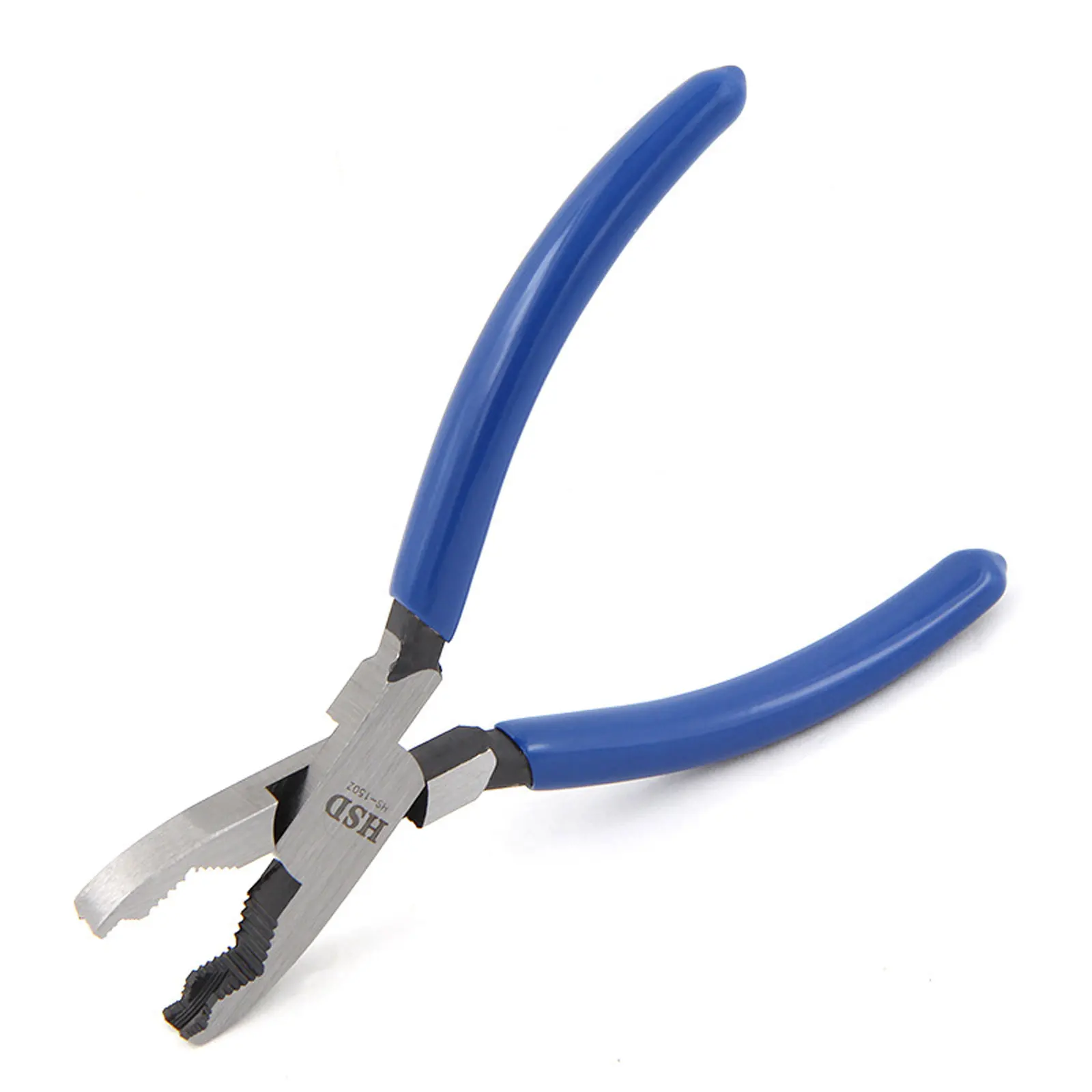

Screw Removal / Extractor Gripping Pliers with Unique Non-Slip Jaws for Quickly Extracting Damaged / Stuck Screws Hand Tool