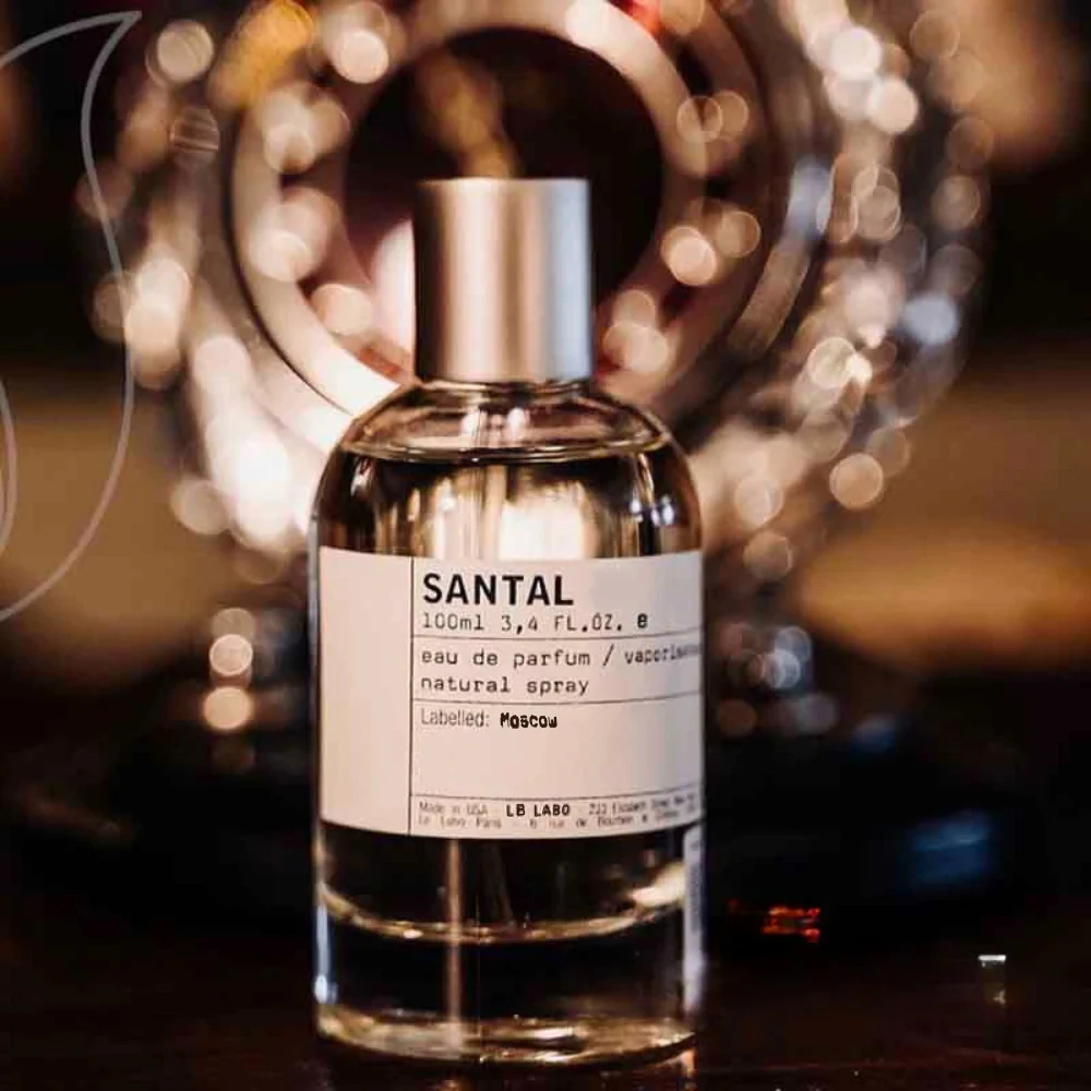 Santal 33 — Woody Leather & Spicy Musk Perfume, Unisex Long-lasting Eau de Parfum Inspired by Timeless Elegance 3