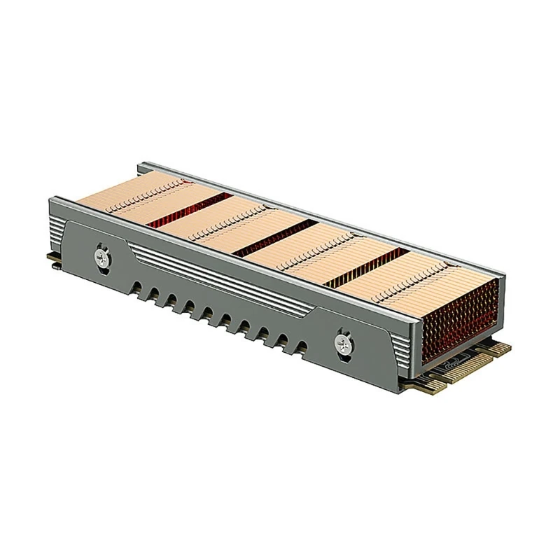 Радиатор Для Nvme Ssd Купить