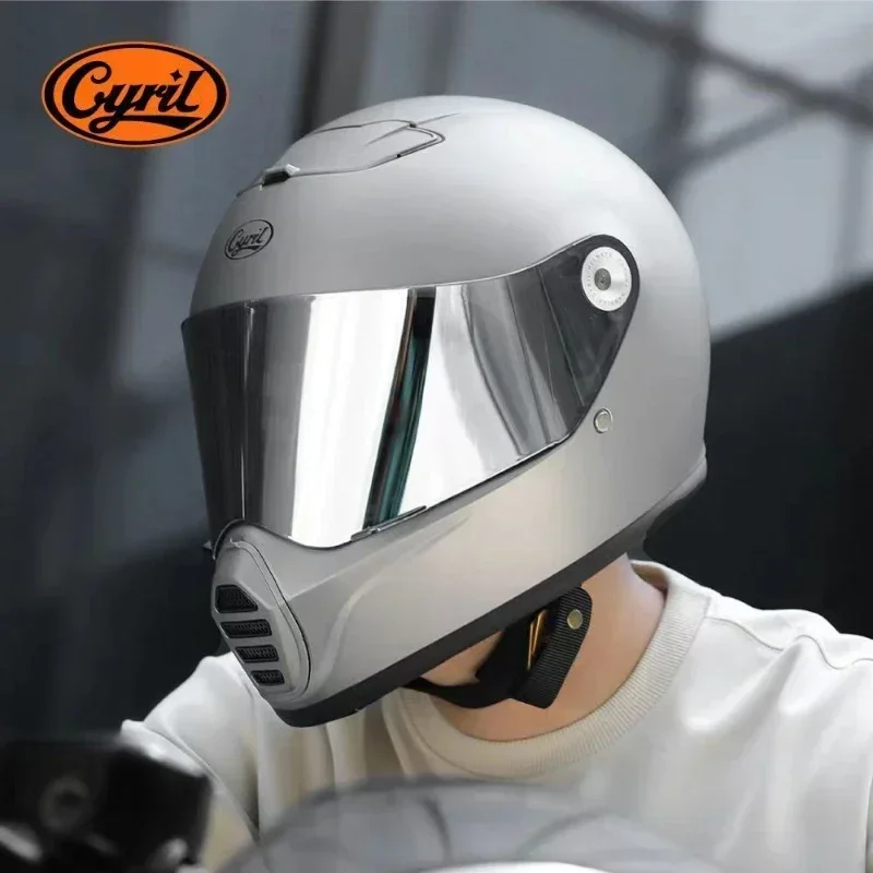 CYRIL 390A DOT ECE ���� ���̽� ������� ���, 3/4 ��� ������ ���� ���, ���� �������, ��Ʈ ���� ���